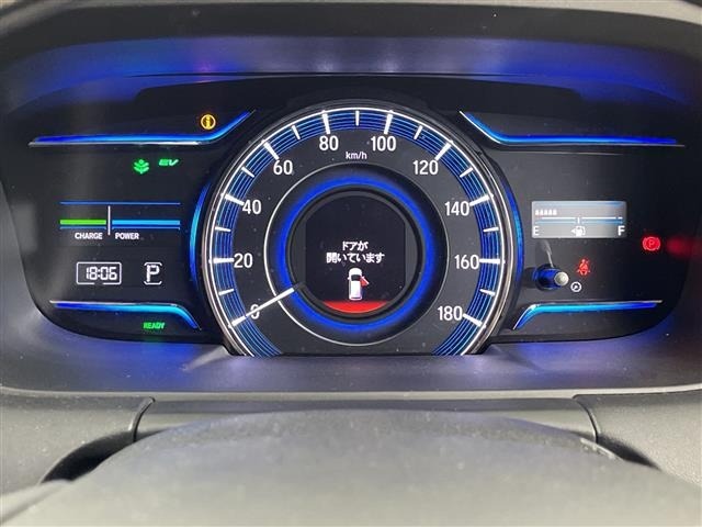 Honda ODYSSEY 2019 7569931-8