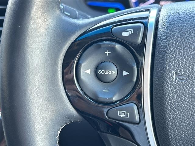 Honda ODYSSEY 2016 7569934-10