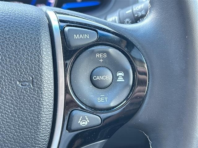 Honda ODYSSEY 2016 7569934-11