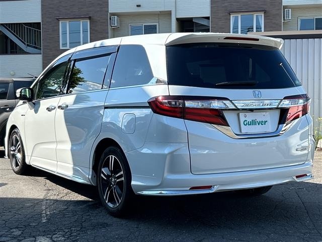 Honda ODYSSEY 2016 7569934-13