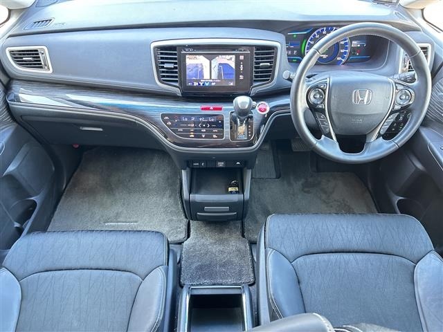 Honda ODYSSEY 2016 7569934-14