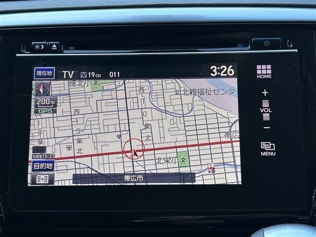 Honda ODYSSEY 2016 7569934-15