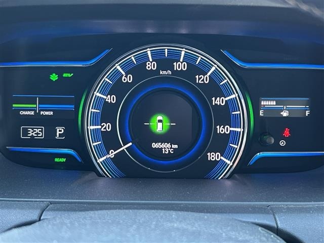 Honda ODYSSEY 2016 7569934-19