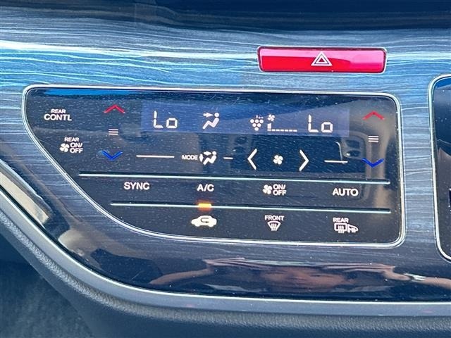 Honda ODYSSEY 2016 7569934-3