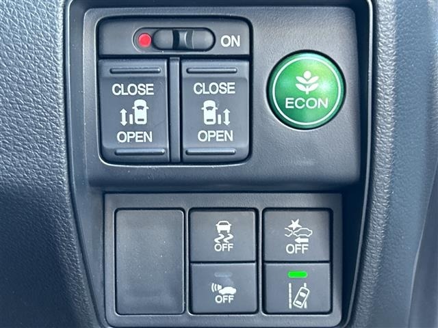 Honda ODYSSEY 2016 7569934-5