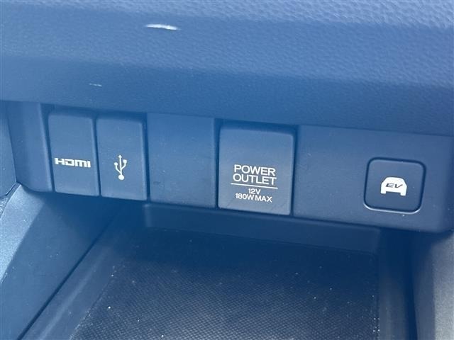 Honda ODYSSEY 2016 7569934-7