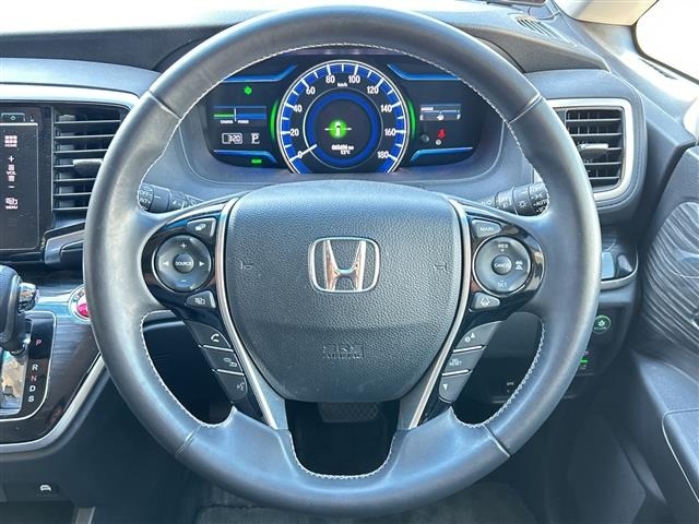 Honda ODYSSEY 2016 7569934-9