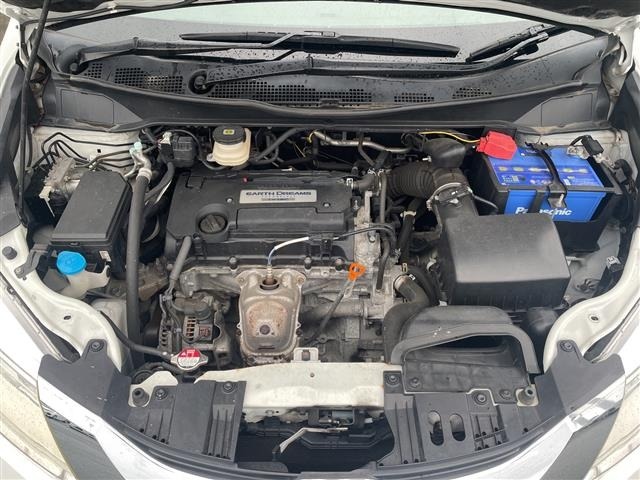 Honda ODYSSEY 2016 7569935-14