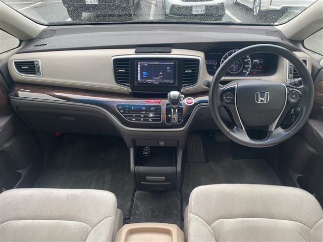 Honda ODYSSEY 2016 7569935-15
