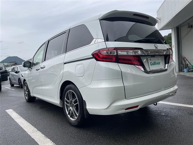 Honda ODYSSEY 2016 7569935-2