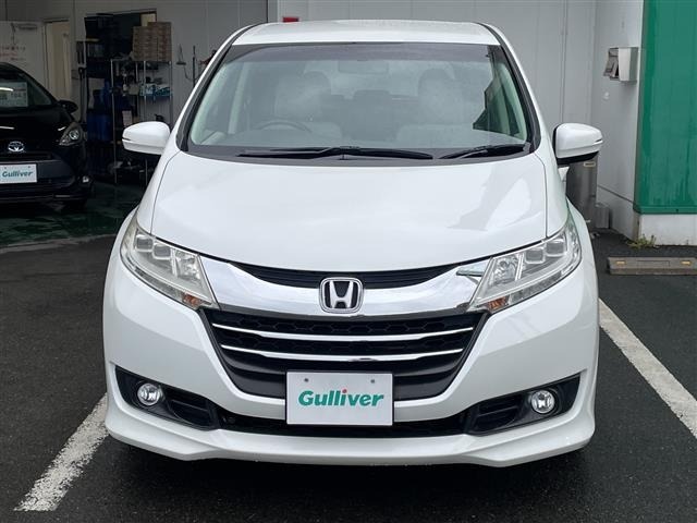 Honda ODYSSEY 2016 7569935-20