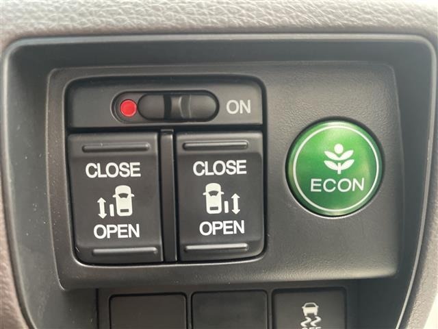 Honda ODYSSEY 2016 7569935-21