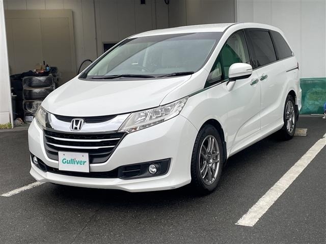 Honda ODYSSEY 2016 7569935-22
