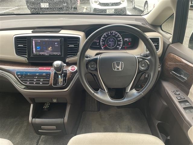 Honda ODYSSEY 2016 7569935-4