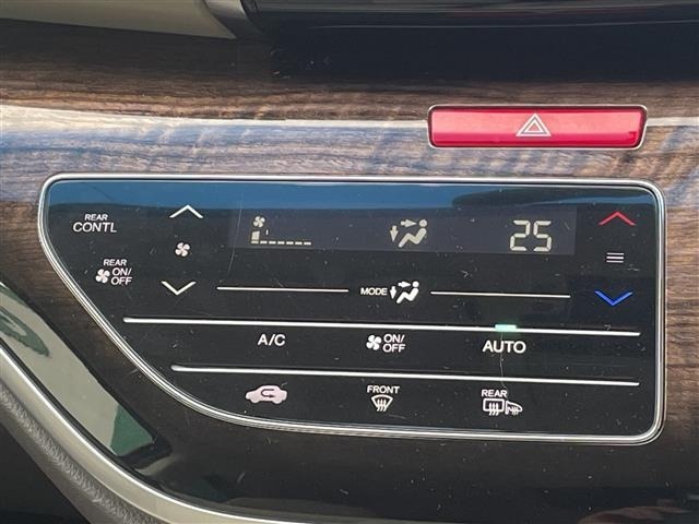 Honda ODYSSEY 2016 7569935-7