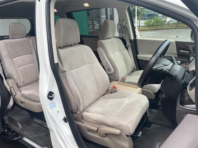 Honda ODYSSEY 2016 7569935-9