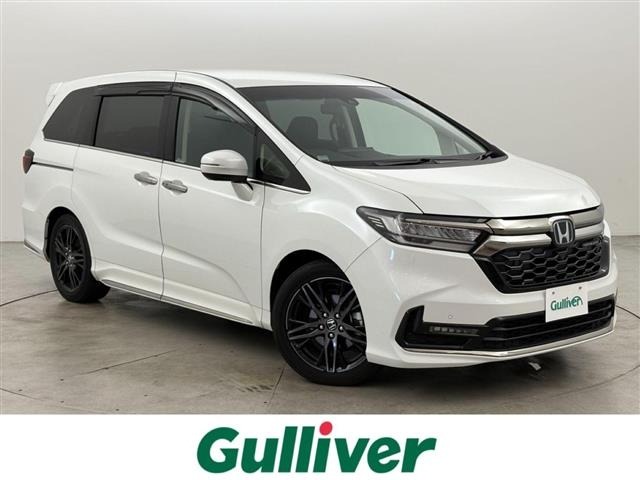 Honda ODYSSEY 2021 7569936-0