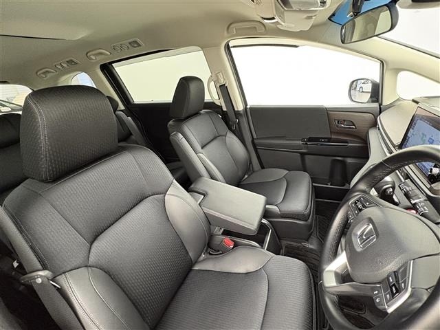 Honda ODYSSEY 2021 7569936-10