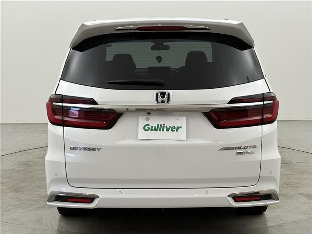 Honda ODYSSEY 2021 7569936-13