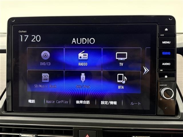 Honda ODYSSEY 2021 7569936-17
