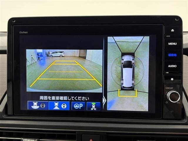 Honda ODYSSEY 2021 7569936-18