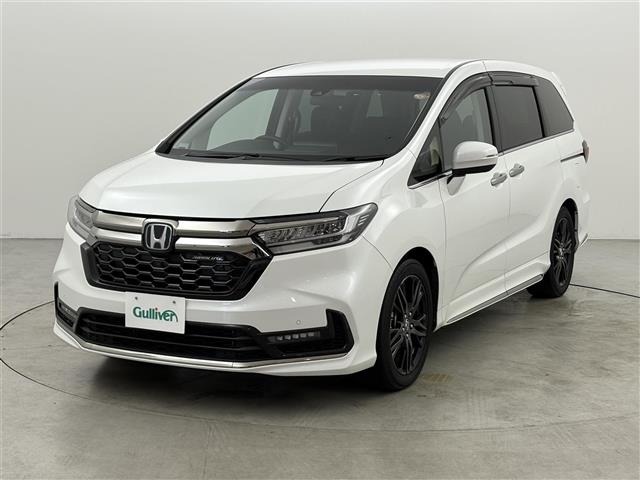 Honda ODYSSEY 2021 7569936-2