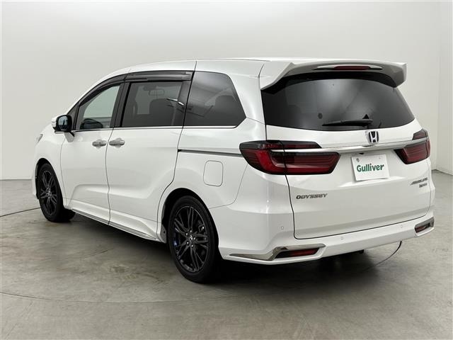 Honda ODYSSEY 2021 7569936-4