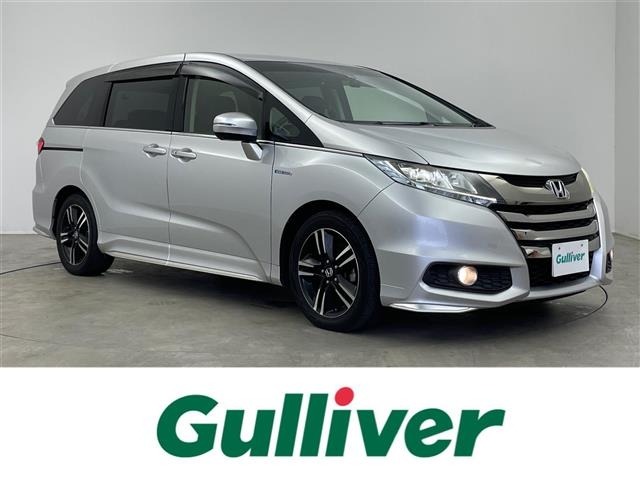 Honda ODYSSEY 2016 7569938-0