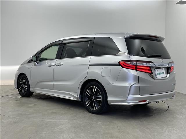 Honda ODYSSEY 2016 7569938-13