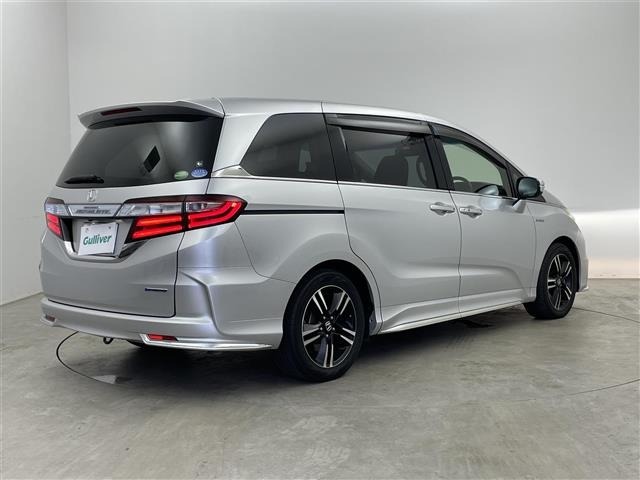 Honda ODYSSEY 2016 7569938-14