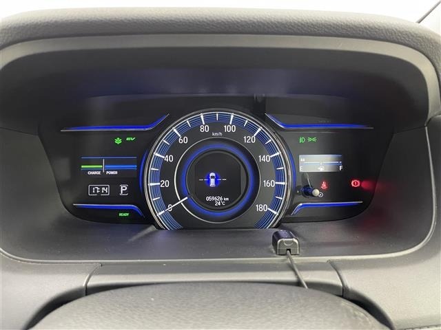 Honda ODYSSEY 2016 7569938-19
