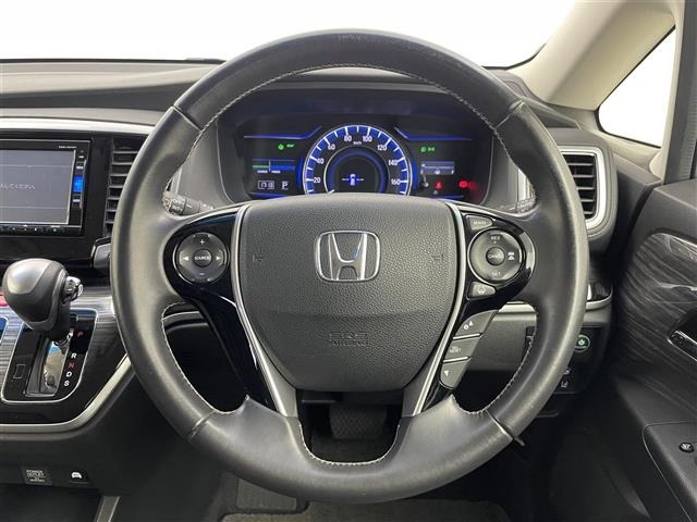 Honda ODYSSEY 2016 7569938-21