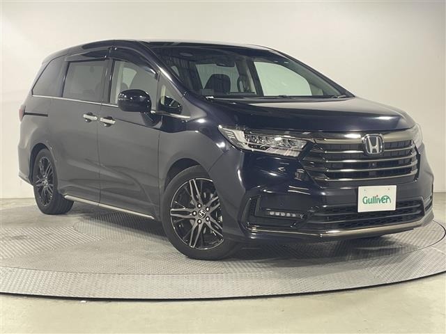 Honda ODYSSEY 2021 7569939-0