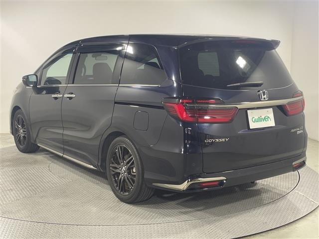 Honda ODYSSEY 2021 7569939-13