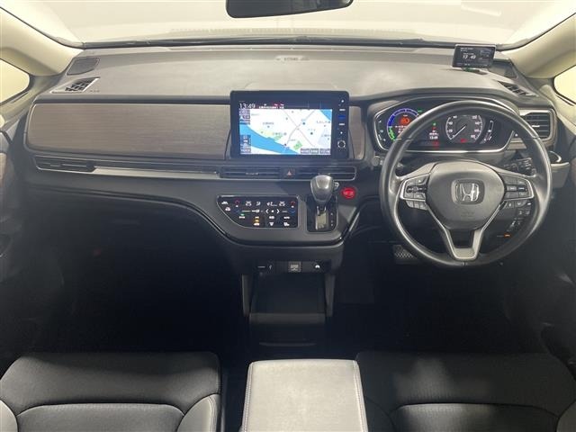 Honda ODYSSEY 2021 7569939-16