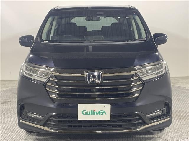 Honda ODYSSEY 2021 7569939-2