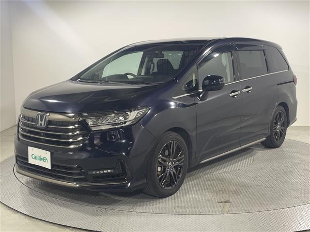 Honda ODYSSEY 2021 7569939-4