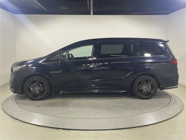 Honda ODYSSEY 2021 7569939-6