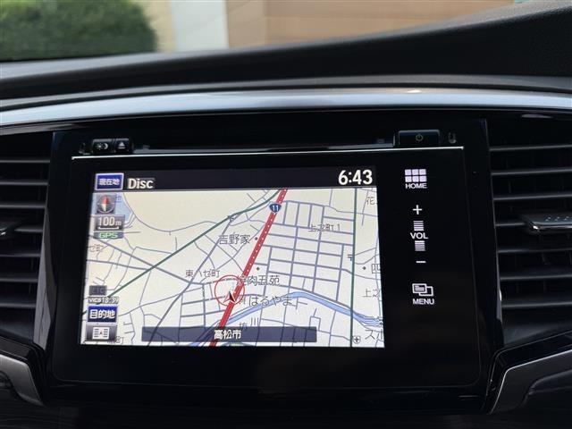 Honda ODYSSEY 2016 7569940-12