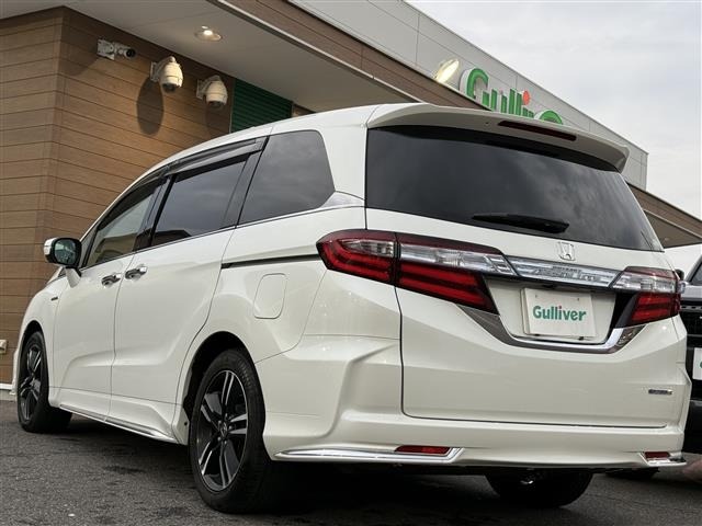 Honda ODYSSEY 2016 7569940-13