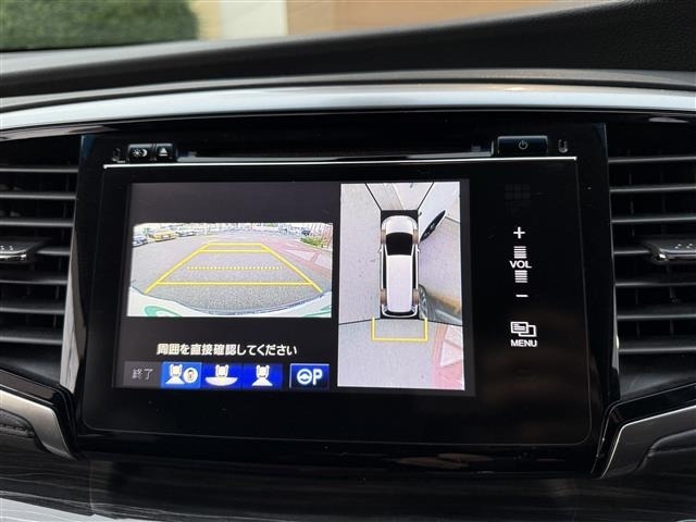 Honda ODYSSEY 2016 7569940-15