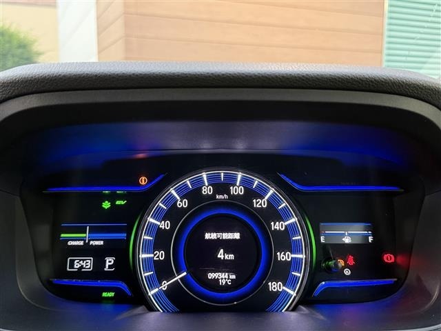 Honda ODYSSEY 2016 7569940-17