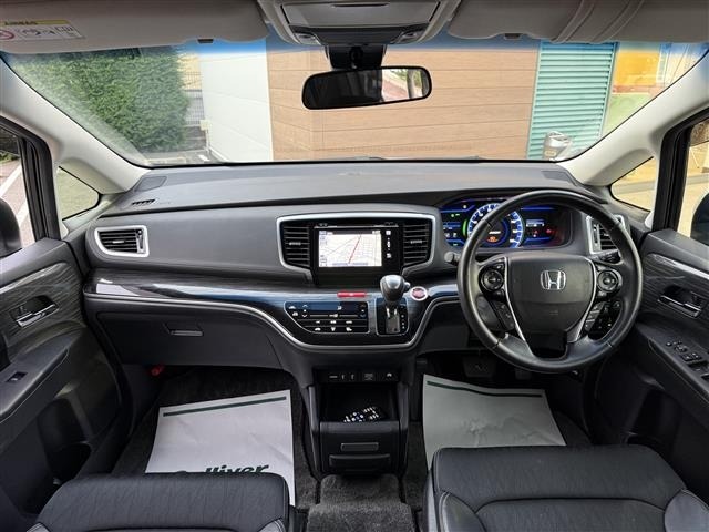 Honda ODYSSEY 2016 7569940-19