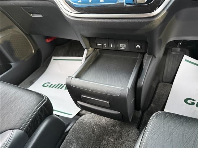 Honda ODYSSEY 2016 7569940-2