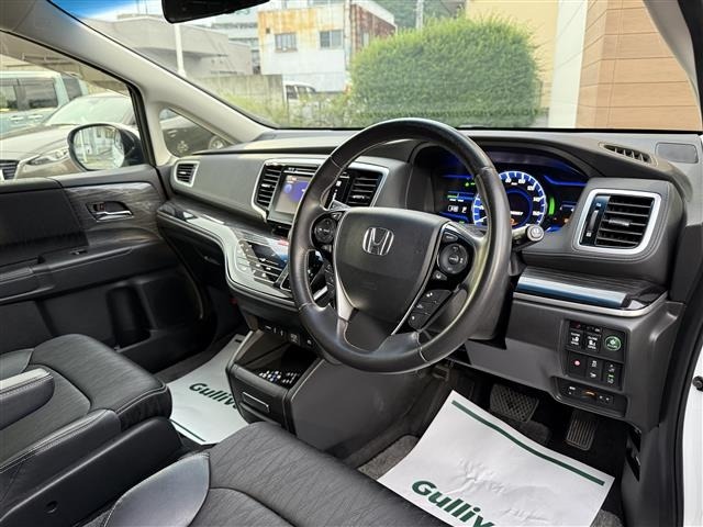 Honda ODYSSEY 2016 7569940-21