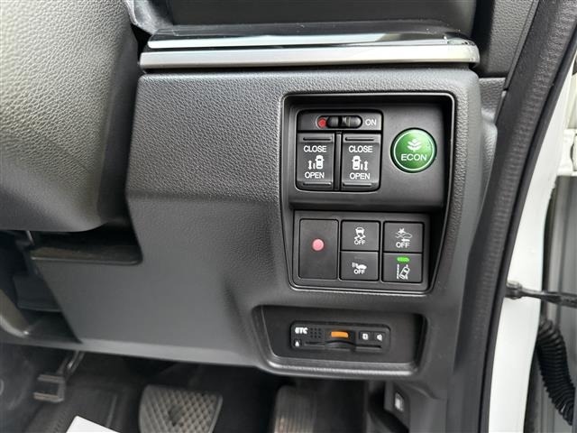 Honda ODYSSEY 2016 7569940-22