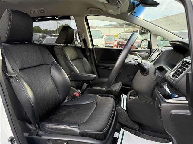 Honda ODYSSEY 2016 7569940-3