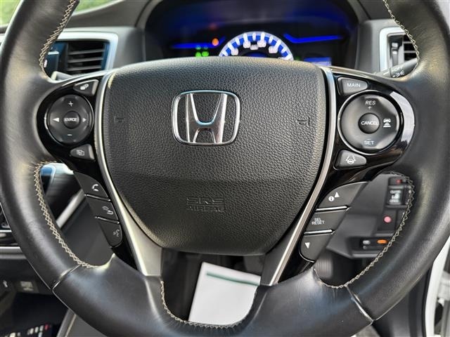 Honda ODYSSEY 2016 7569940-4