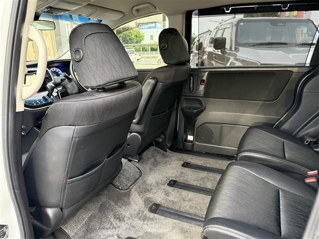 Honda ODYSSEY 2016 7569940-8