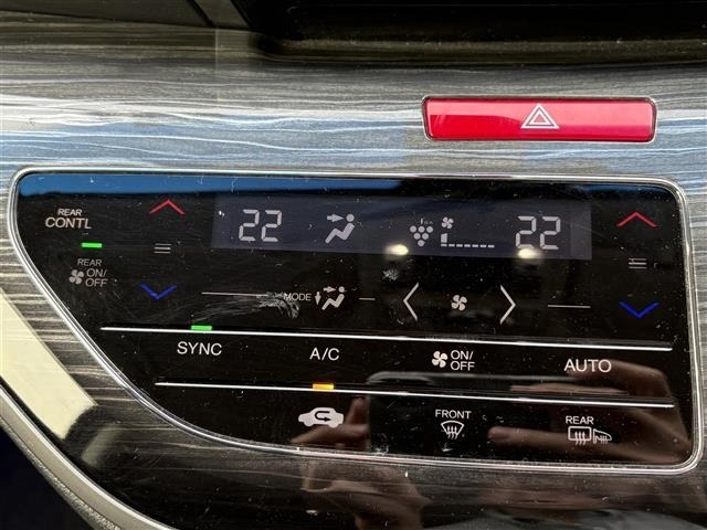 Honda ODYSSEY 2017 7569941-10